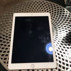 IPad Air 2